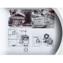 Horno de arco eléctrico